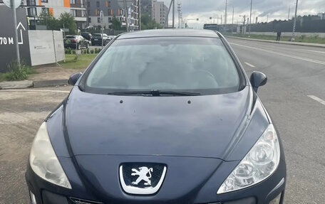 Peugeot 308 II, 2009 год, 299 000 рублей, 4 фотография