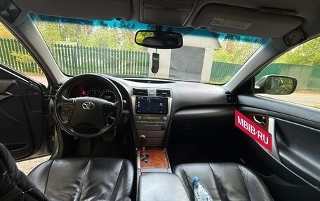 Toyota Camry, 2008 год, 1 350 000 рублей, 9 фотография