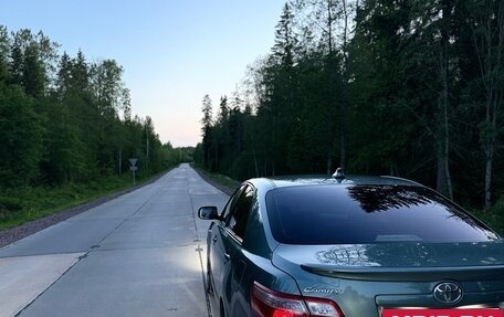 Toyota Camry, 2008 год, 1 350 000 рублей, 3 фотография