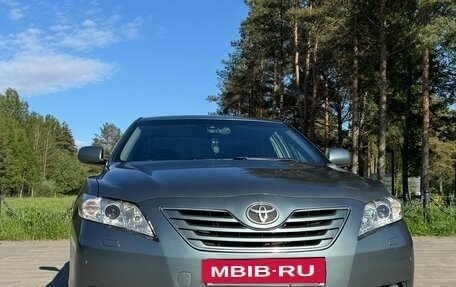 Toyota Camry, 2008 год, 1 350 000 рублей, 5 фотография