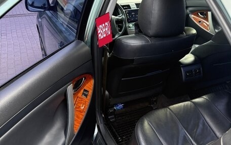 Toyota Camry, 2008 год, 1 350 000 рублей, 11 фотография