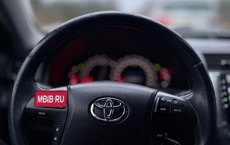 Toyota Camry, 2008 год, 1 350 000 рублей, 14 фотография