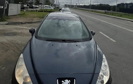 Peugeot 308 II, 2009 год, 299 000 рублей, 7 фотография