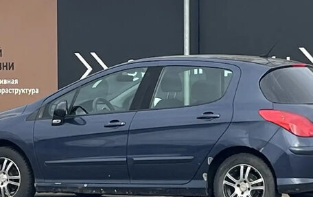 Peugeot 308 II, 2009 год, 299 000 рублей, 6 фотография