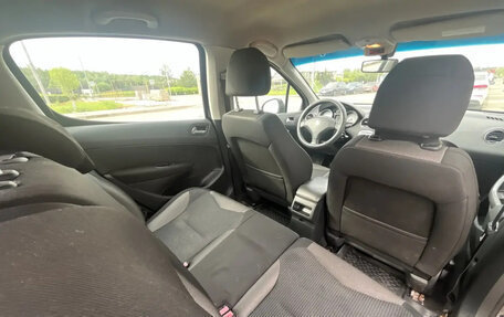 Peugeot 308 II, 2009 год, 299 000 рублей, 9 фотография