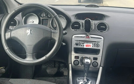 Peugeot 308 II, 2009 год, 299 000 рублей, 13 фотография