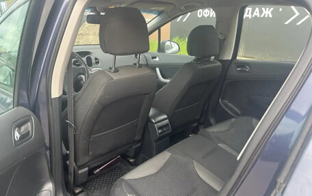 Peugeot 308 II, 2009 год, 299 000 рублей, 14 фотография