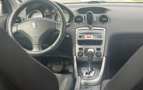 Peugeot 308 II, 2009 год, 299 000 рублей, 11 фотография