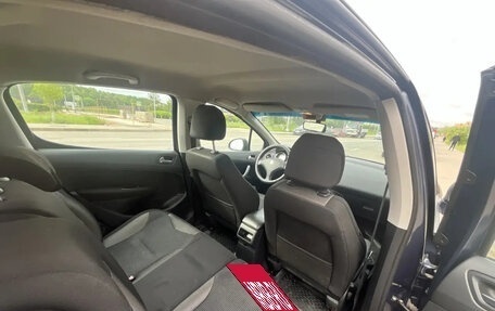 Peugeot 308 II, 2009 год, 299 000 рублей, 15 фотография