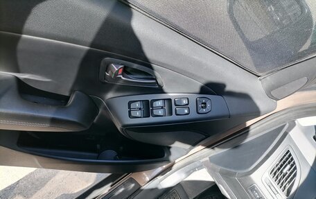 Hyundai ix35 I рестайлинг, 2014 год, 1 290 000 рублей, 6 фотография