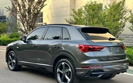 Audi Q3, 2022 год, 2 580 000 рублей, 6 фотография