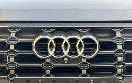 Audi Q3, 2022 год, 2 580 000 рублей, 7 фотография