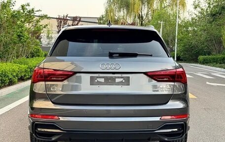 Audi Q3, 2022 год, 2 580 000 рублей, 5 фотография