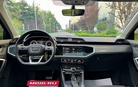 Audi Q3, 2022 год, 2 580 000 рублей, 11 фотография