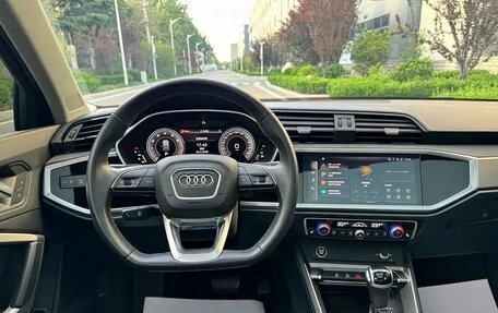 Audi Q3, 2022 год, 2 580 000 рублей, 17 фотография