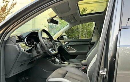 Audi Q3, 2022 год, 2 580 000 рублей, 13 фотография
