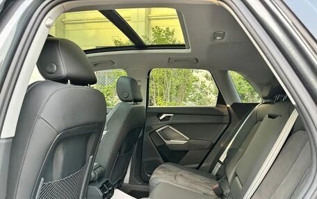 Audi Q3, 2022 год, 2 580 000 рублей, 15 фотография