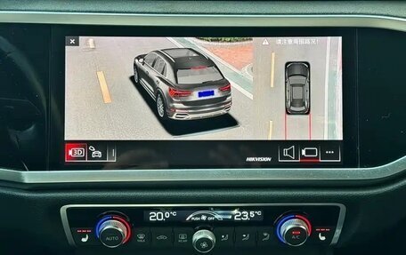 Audi Q3, 2022 год, 2 580 000 рублей, 19 фотография