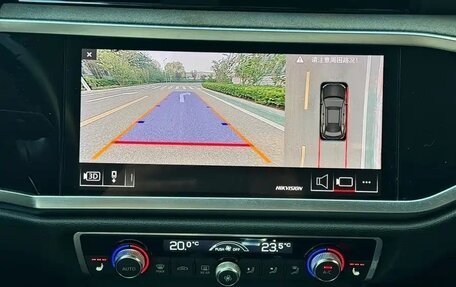 Audi Q3, 2022 год, 2 580 000 рублей, 20 фотография