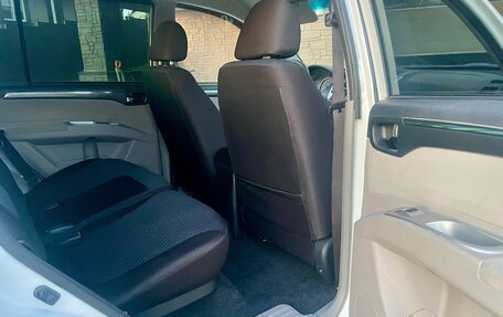 Mitsubishi Pajero Sport II рестайлинг, 2015 год, 1 750 000 рублей, 11 фотография