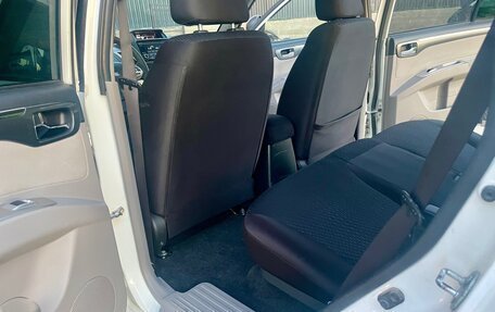 Mitsubishi Pajero Sport II рестайлинг, 2015 год, 1 750 000 рублей, 13 фотография