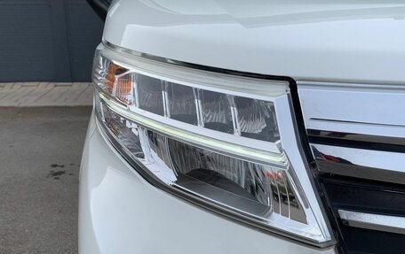 Daihatsu Thor I, 2017 год, 945 000 рублей, 3 фотография