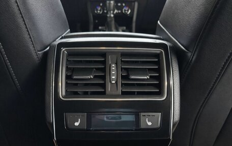 Skoda Superb III рестайлинг, 2017 год, 1 949 000 рублей, 13 фотография