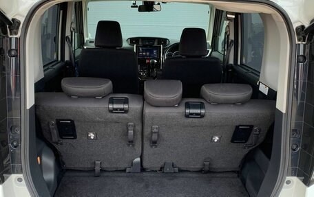 Daihatsu Thor I, 2017 год, 945 000 рублей, 11 фотография