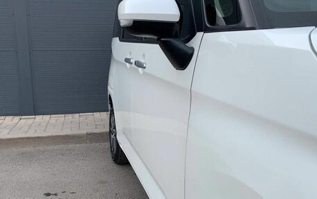 Daihatsu Thor I, 2017 год, 945 000 рублей, 2 фотография