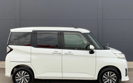 Daihatsu Thor I, 2017 год, 945 000 рублей, 6 фотография