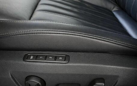 Skoda Superb III рестайлинг, 2017 год, 1 949 000 рублей, 14 фотография