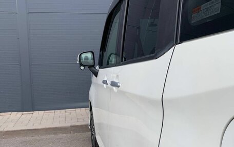 Daihatsu Thor I, 2017 год, 945 000 рублей, 12 фотография
