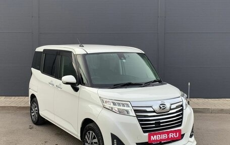 Daihatsu Thor I, 2017 год, 945 000 рублей, 5 фотография