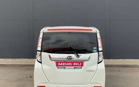 Daihatsu Thor I, 2017 год, 945 000 рублей, 9 фотография