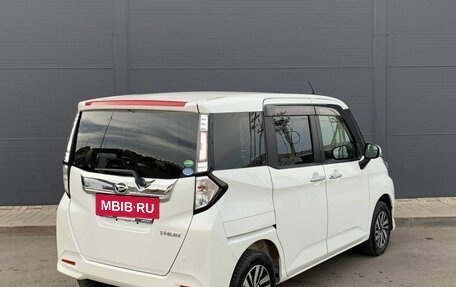 Daihatsu Thor I, 2017 год, 945 000 рублей, 7 фотография