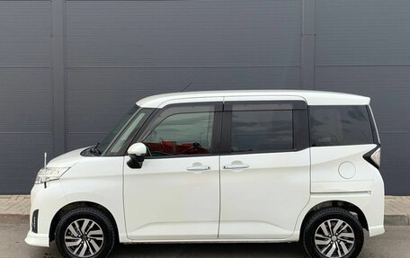 Daihatsu Thor I, 2017 год, 945 000 рублей, 14 фотография
