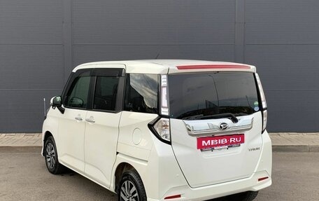 Daihatsu Thor I, 2017 год, 945 000 рублей, 13 фотография