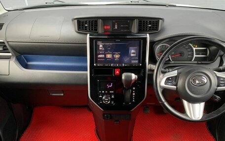 Daihatsu Thor I, 2017 год, 945 000 рублей, 17 фотография