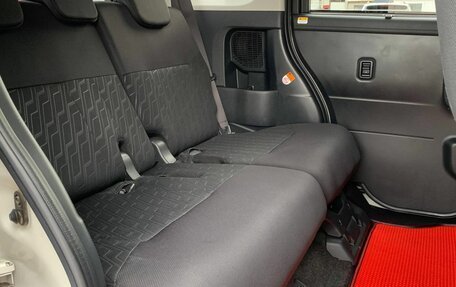 Daihatsu Thor I, 2017 год, 945 000 рублей, 25 фотография