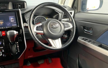 Daihatsu Thor I, 2017 год, 945 000 рублей, 19 фотография