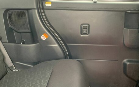 Daihatsu Thor I, 2017 год, 945 000 рублей, 24 фотография