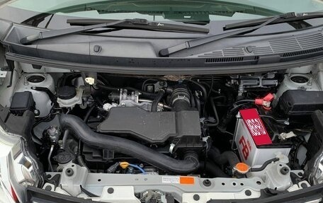 Daihatsu Thor I, 2017 год, 945 000 рублей, 27 фотография