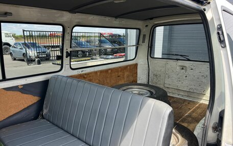 Toyota HiAce H100, 2000 год, 859 000 рублей, 15 фотография
