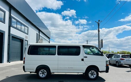 Toyota HiAce H100, 2000 год, 859 000 рублей, 7 фотография