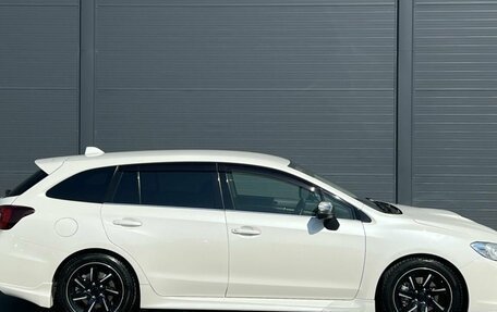Subaru Levorg I, 2016 год, 1 460 000 рублей, 7 фотография