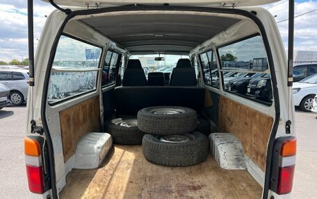 Toyota HiAce H100, 2000 год, 859 000 рублей, 16 фотография
