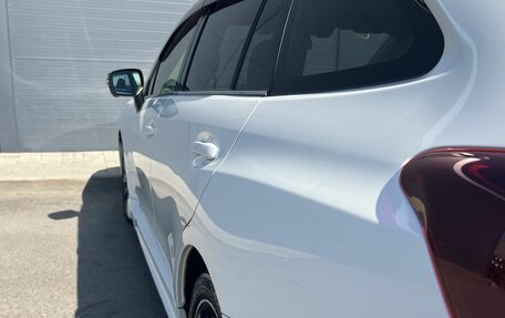 Subaru Levorg I, 2016 год, 1 460 000 рублей, 12 фотография