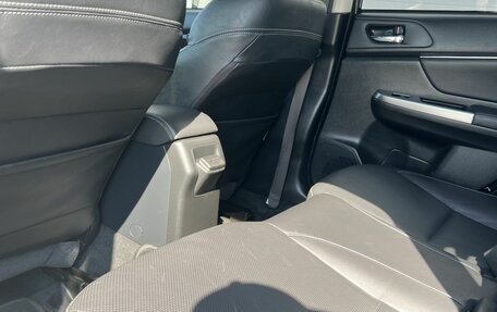 Subaru Levorg I, 2016 год, 1 460 000 рублей, 26 фотография