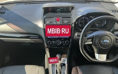 Subaru Levorg I, 2016 год, 1 460 000 рублей, 18 фотография