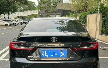 Toyota Camry, 2024 год, 5 фотография